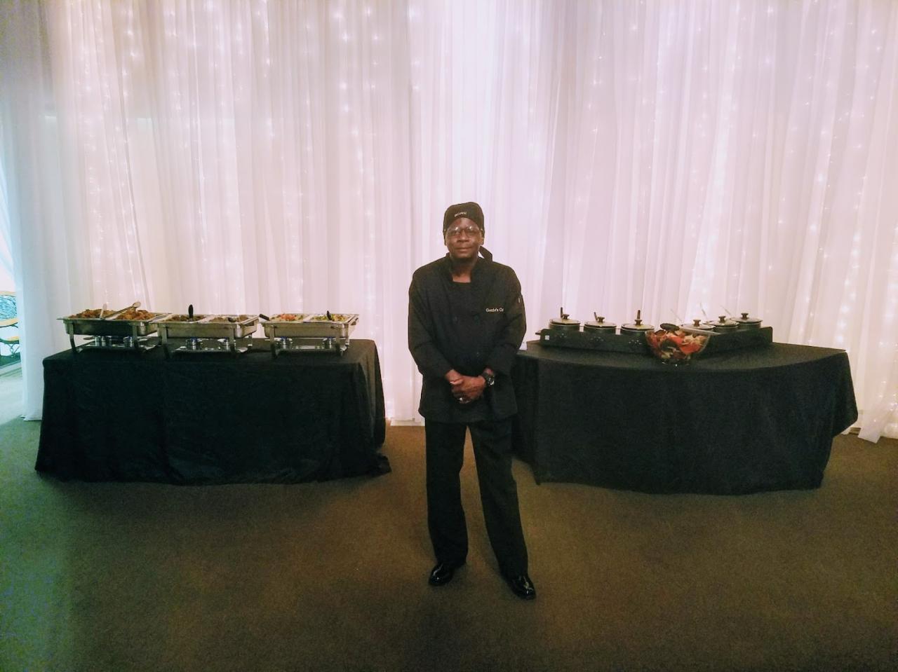 Coozie's Catering